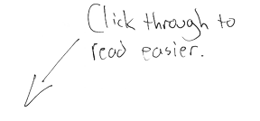 click through to read easier